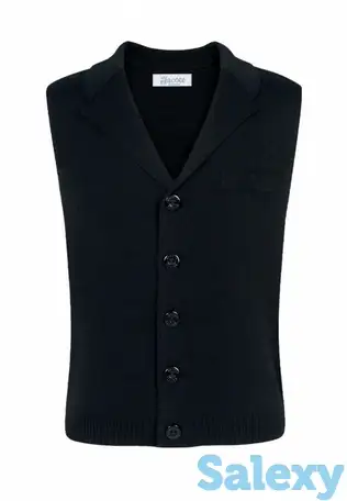 Жилет jacote, фотография 1