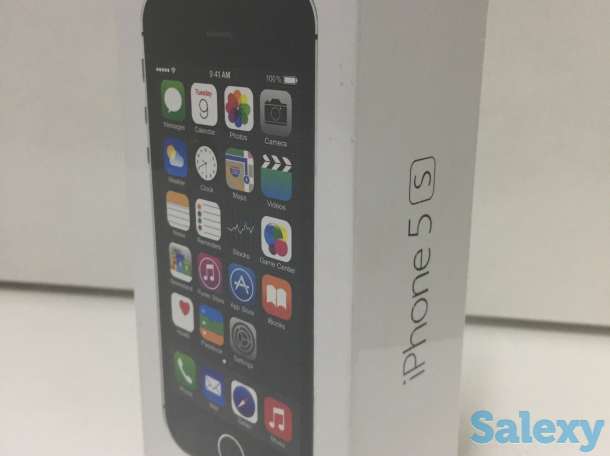 IPhone 5s, фотография 2