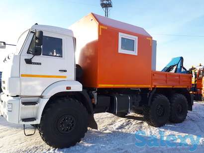 Урал NEXT, фотография 4