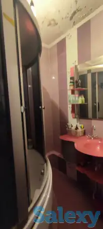 Срочно! З-х комнатная квартира!, Толе би, Розыбакиева, фотография 10