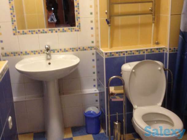 Сдается 2 комнатная квартира , по улице Нурмакова ., фотография 8