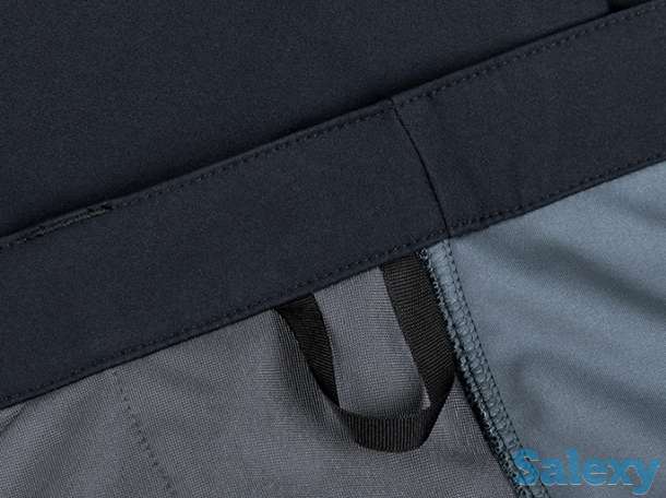 Брюки сивера верес про п  черные, фотография 5