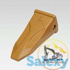 Купить коронки для гусеничного экскаватора Hyundai Robex 290LC-7, фотография 1