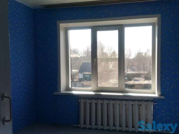 Продам квартиру в Алтайском крае, Алтайский край Родинский район село Родино, фотография 4