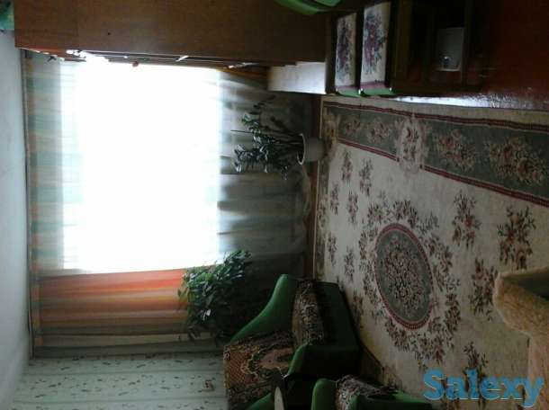 2-комн. квартира. Торг, возможна ипотека, фотография 3