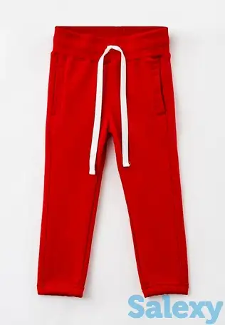 Брюки спортивные ete children, фотография 1