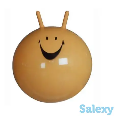 Мяч-прыгун, фотография 3