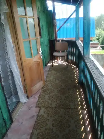 Продам дачу с мансардой в районе с. Кожохова рядом Усть-Каменогорск, фотография 14