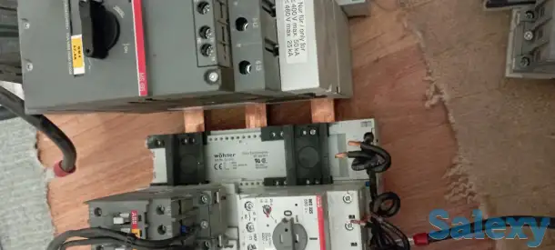 Продам запчасти от чилллера, фотография 9