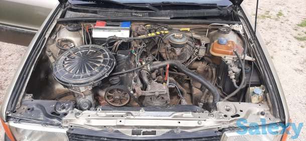 Продается отличная AUDI 80, фотография 4