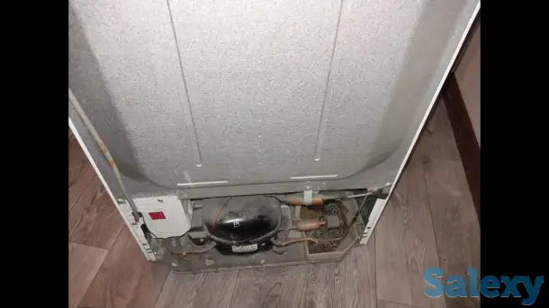 Холодильник, фотография 1