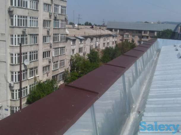 Жестяной цех в Алматы, фотография 4