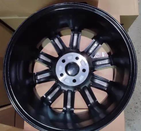 Диски R17 Ford C-Max 7x17 PCD:5x108 ET50 D63.4, фотография 6