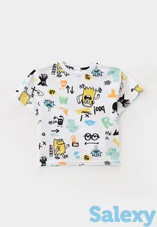 Футболка acoola, фотография 1