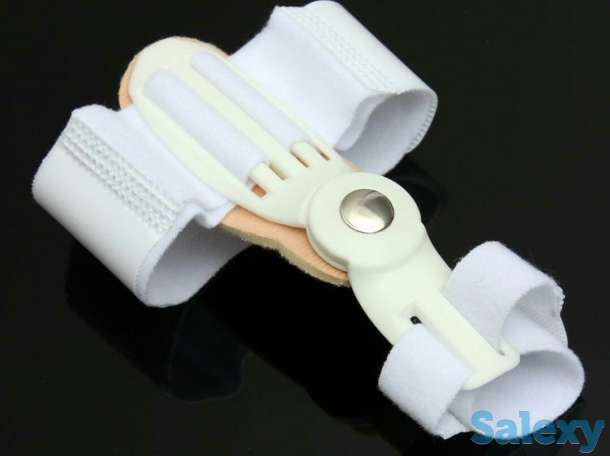 Ортопедический фиксатор для большого пальца ноги , фотография 10