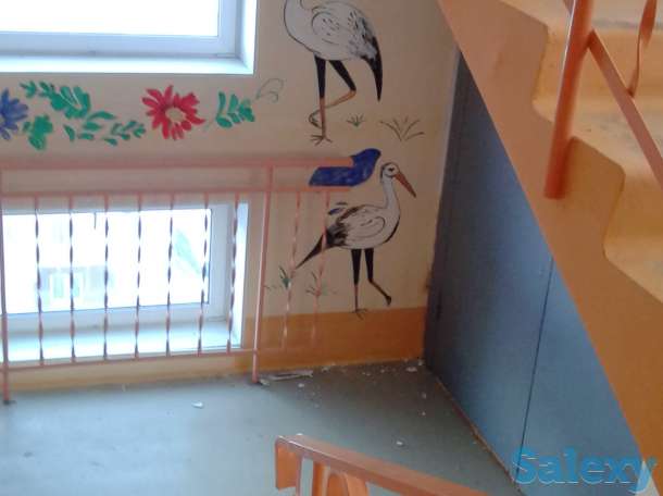 Продам 3 х комнатную квартиру, Омск ул. Стороженко 25\7, фотография 8