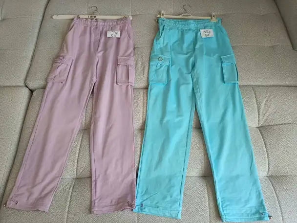 Новые турецкие женские вещи, фотография 3