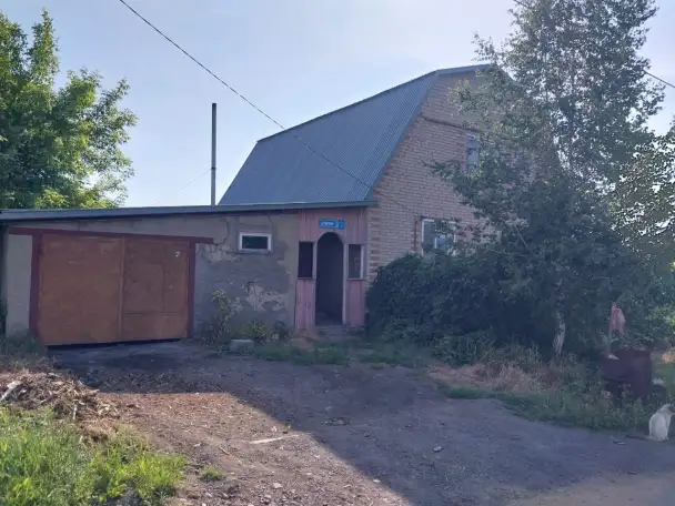 Продам дом, ул. Литвинова 7, фотография 1