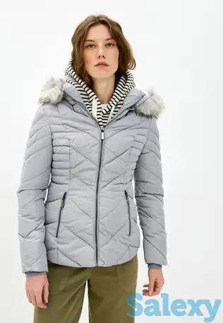 Куртка утепленная b.style, фотография 1