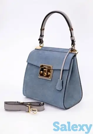 Сумка aizhan assenbayeva, фотография 1