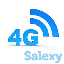 Подключение к безлимитной сети 4G/LTE интернета., фотография 1