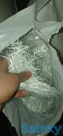 Стеклоровинг ER2400: Не устойчив к щелочам., фотография 1