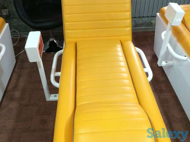 Готовый бизнес для любого спортивного центра Тонусные столы Б.У., фотография 4