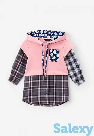 Худи mia gia, фотография 1