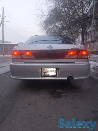 Продам цефиро а32 97 год объем 2.5, фотография 17