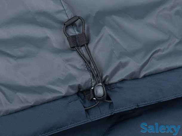 Куртка сивера посад черная, фотография 8