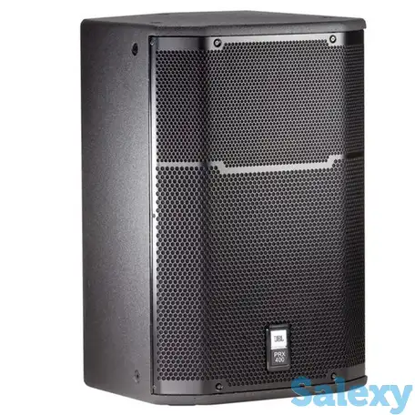 Акустическая система jbl prx415m, фотография 1