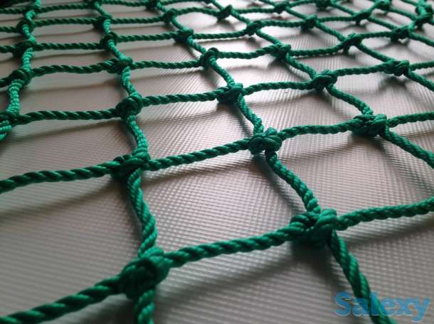 Заградительная сетка, 