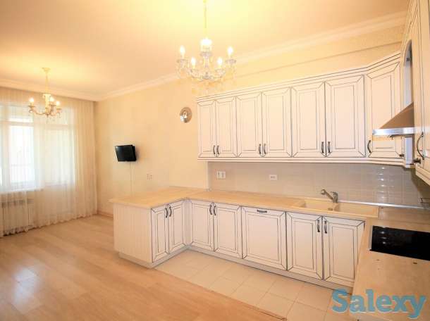 Продам квартиру, Пр.кабанбай батыра, 9, фотография 5