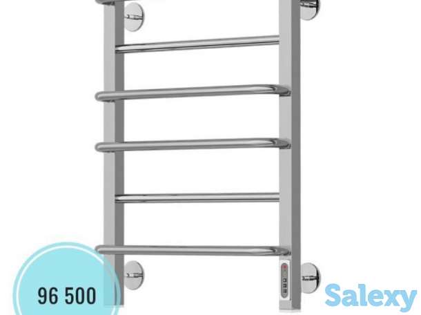 Полотенцесушители, фотография 11