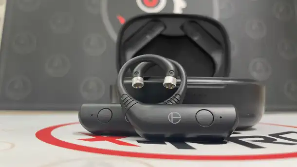 Модуль TRN BT20 Pro - TWS адаптеры с Bluetooth 5.3, фотография 2