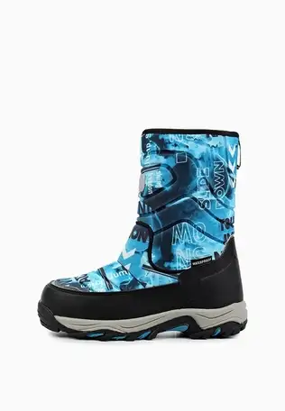 Сапоги playtoday, фотография 1