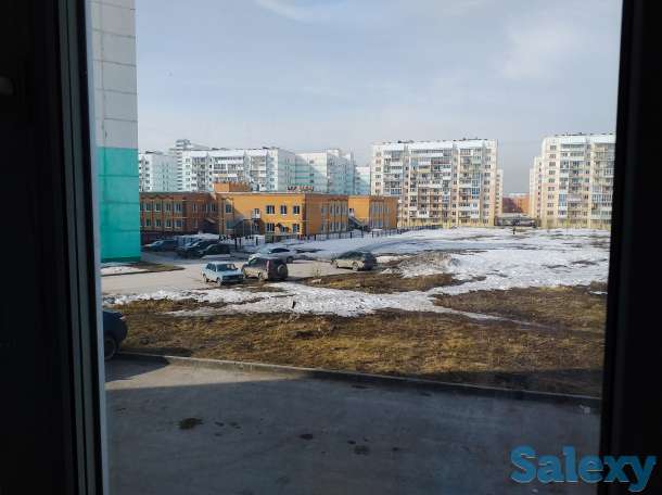 КВАРТИРА СТУДИЯ, ,ул.Татьяны Снежиной 41/1, фотография 5