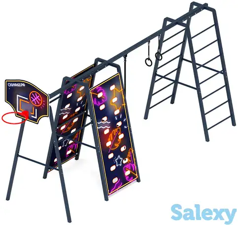 Спортивная серия ск 2.03.06, фотография 1