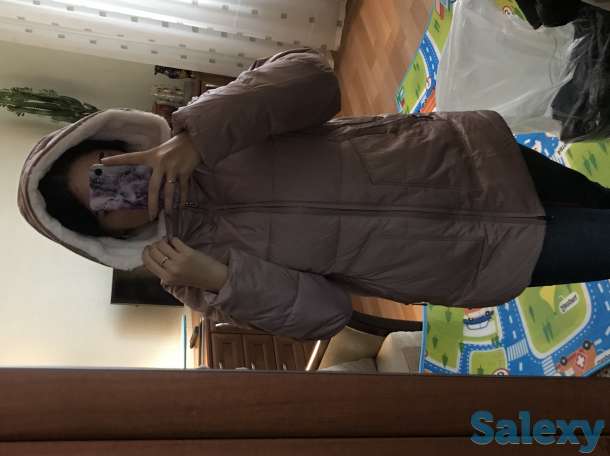 Продам куртку, фотография 1