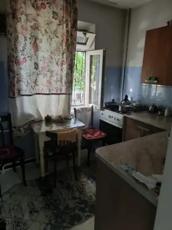 Сдам комнату одному без подселения, Дуйсенова 114, фотография 3