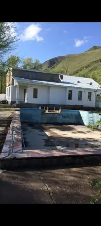 Продам в Меркенке комплекс кафе, гостиница, На територии АО Санаторий, фотография 2