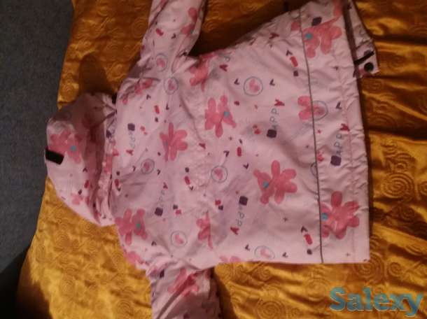 Комбенизон  спортивный зима, фотография 6