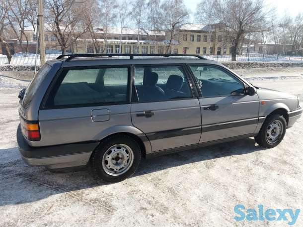 Проодам Volkswagen Passat, фотография 3