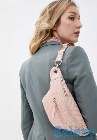 Сумка поясная baggini, фотография 4