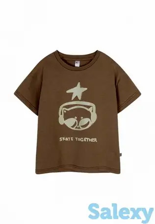 Футболка bossa nova, фотография 1