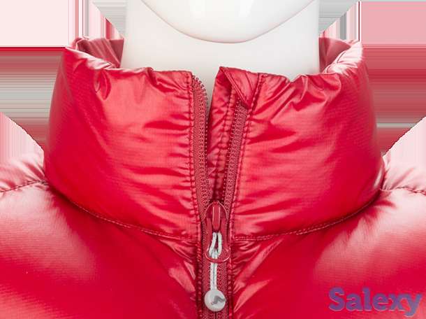 Жилет сивера гомза 2018 рубин, фотография 3