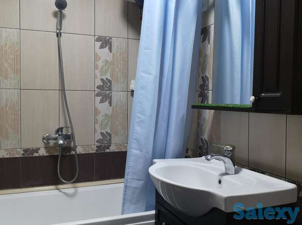 Срочно продаётся 3-х комн квартира, Панфилова 52, фотография 4