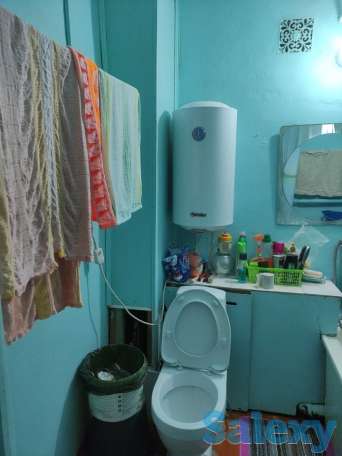 Квартира с мебелью и техникой, Серебрянская 138, фотография 1