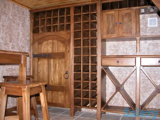 Столярная мастерская изготовим и установим качественно и в сроки, фотография 4