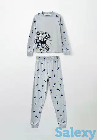 Пижама elementarno, фотография 1